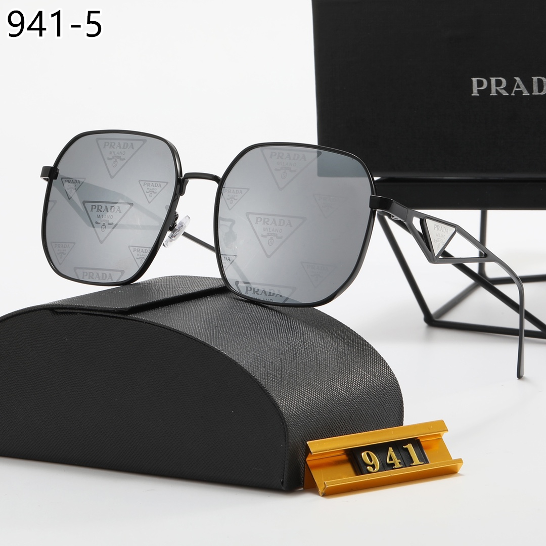 PRADA $18 gallery