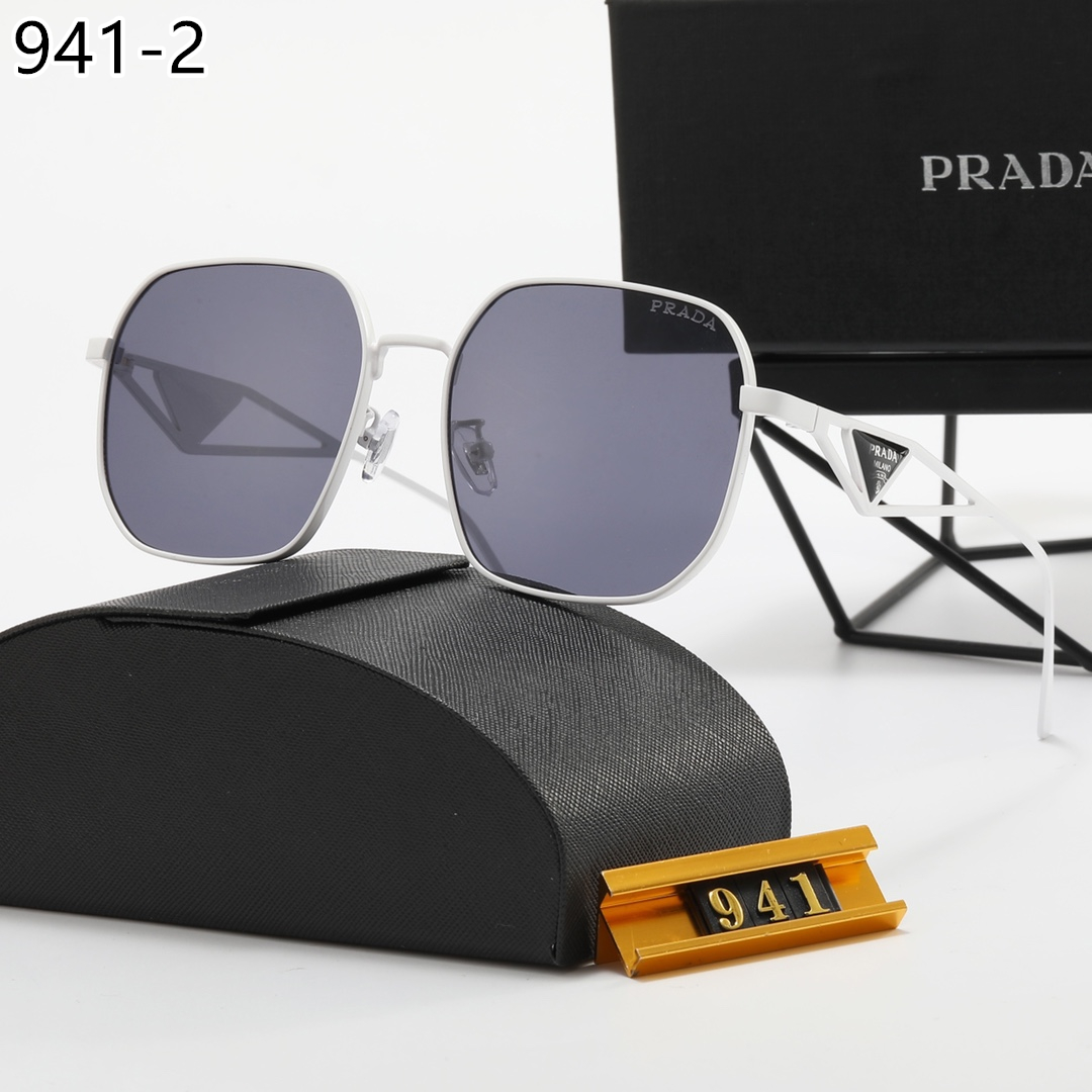 PRADA $18 gallery