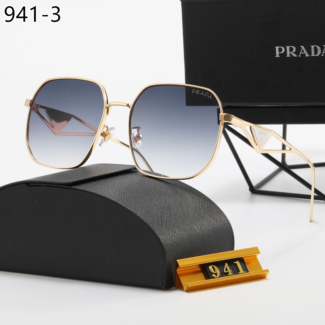 PRADA $18 gallery