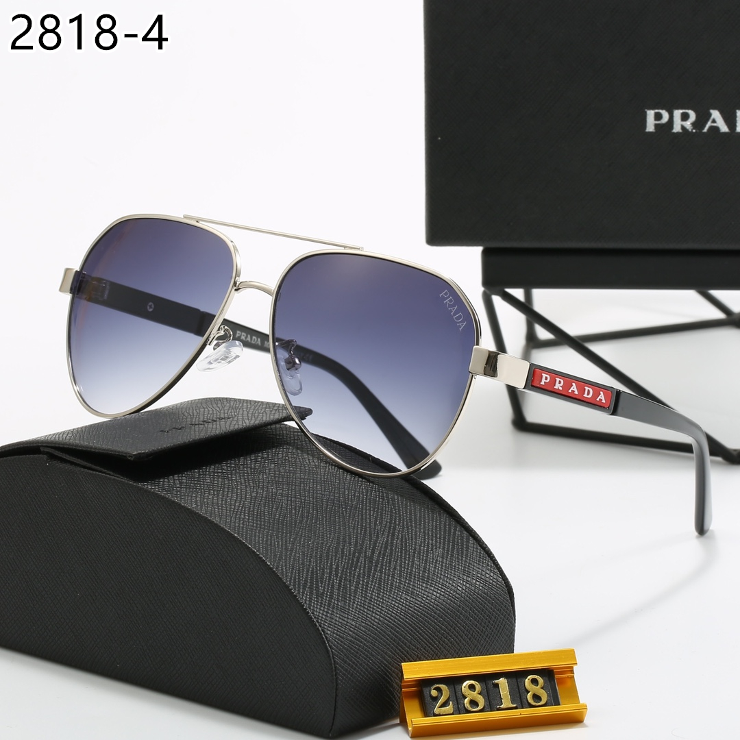 PRADA $18 gallery