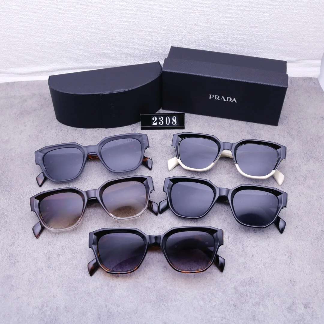 PRADA $18 gallery