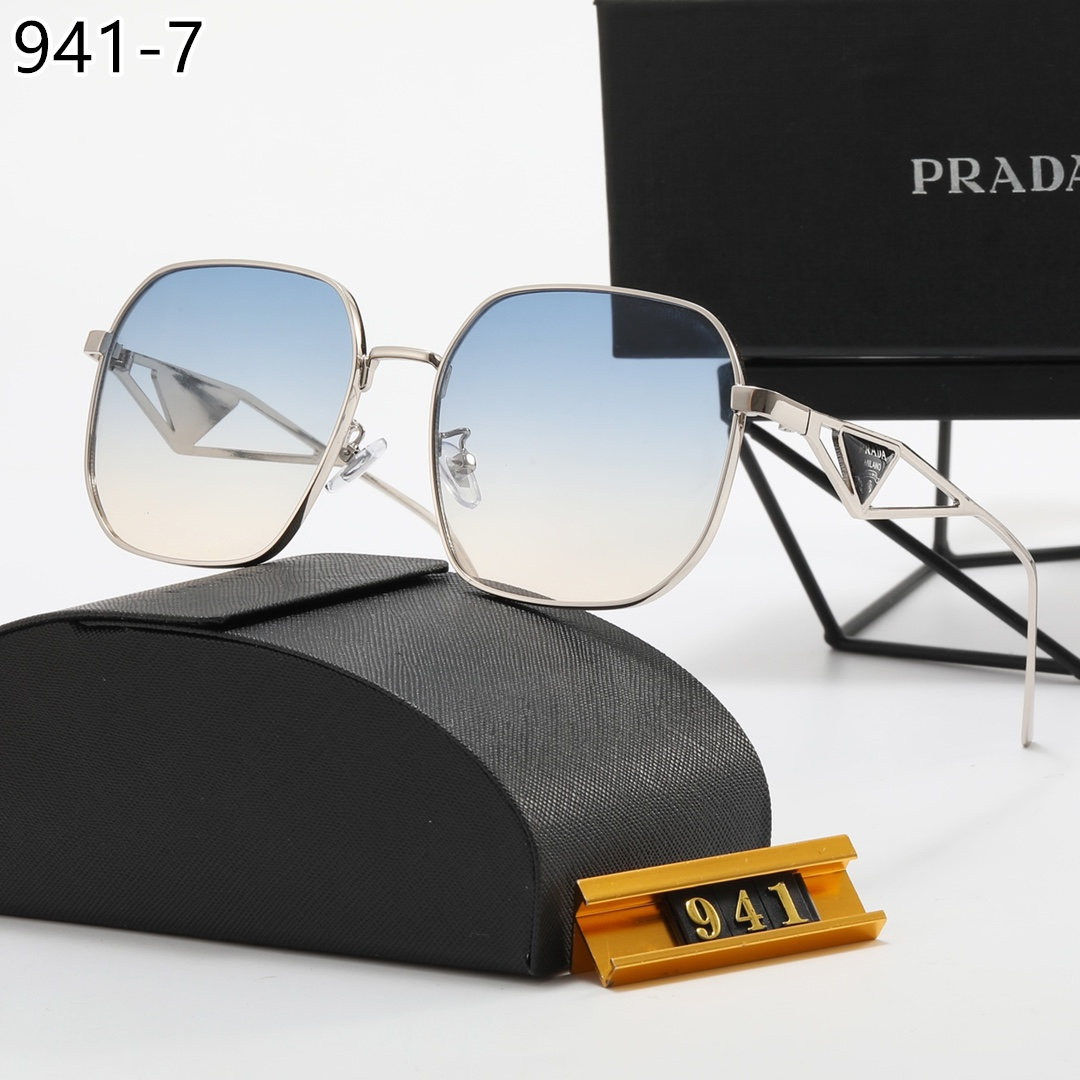 PRADA $18 gallery