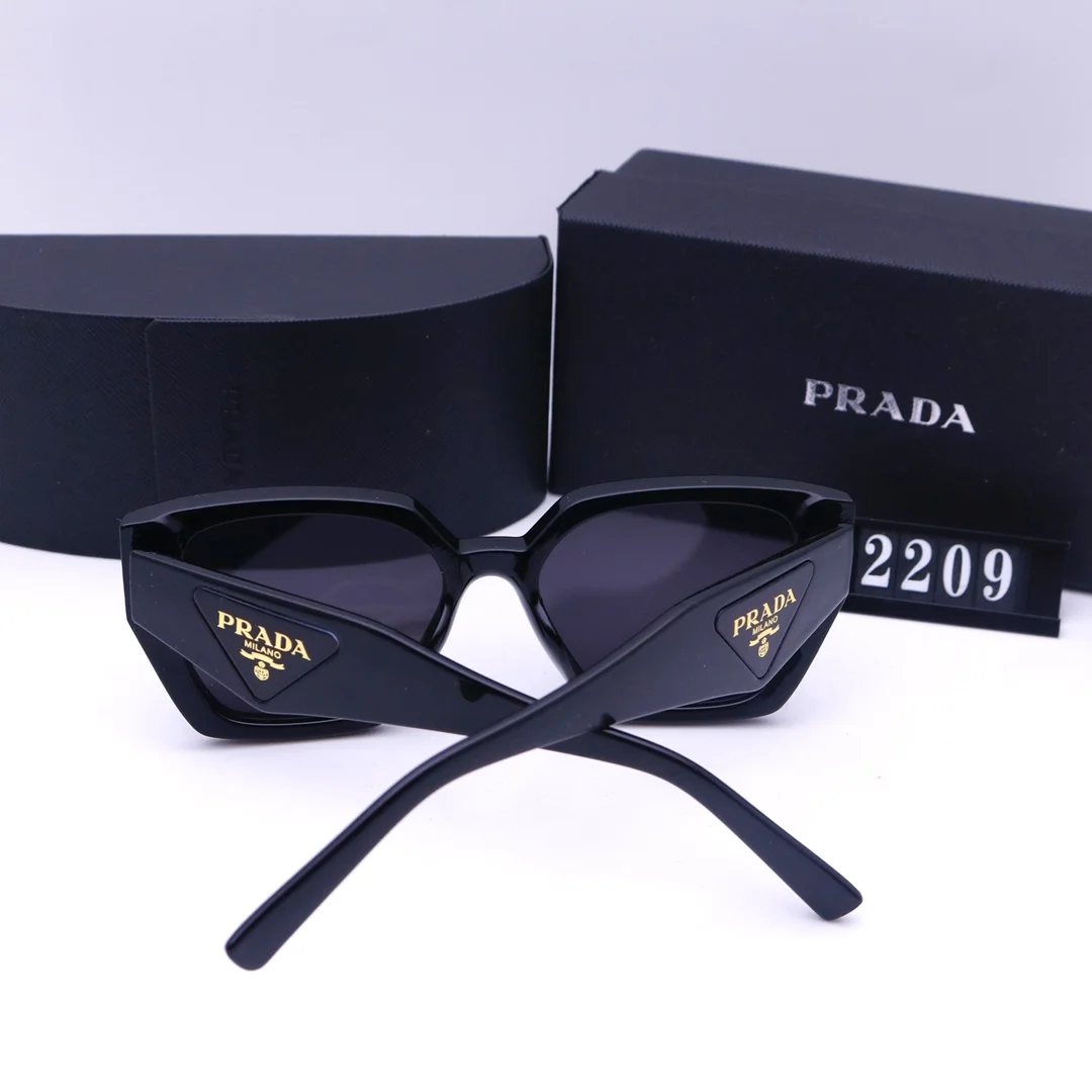 PRADA $18 gallery