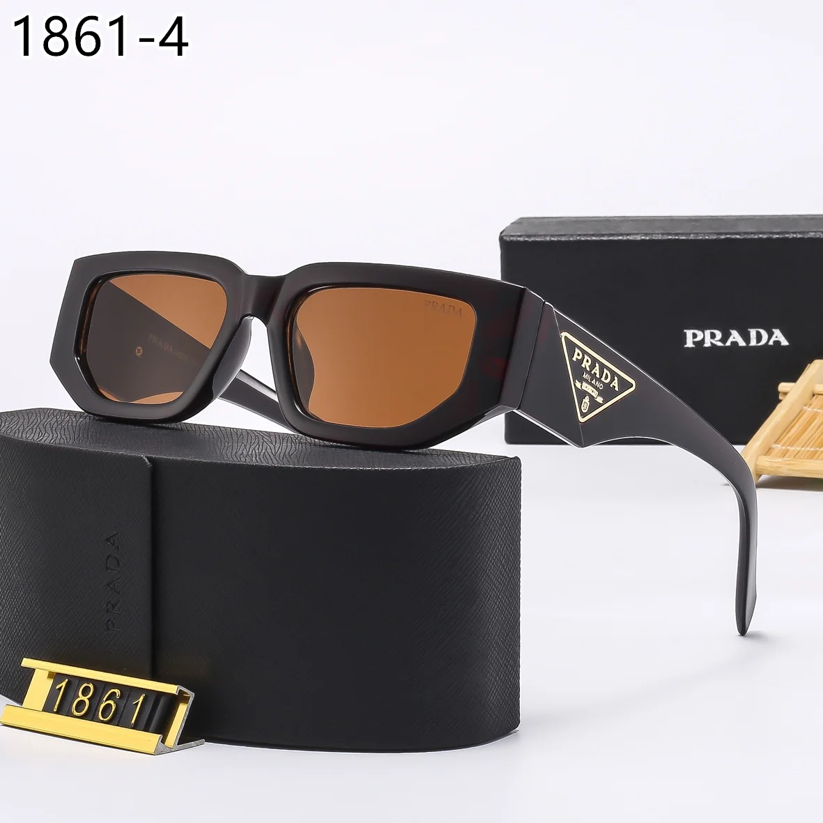 PRADA $18 gallery