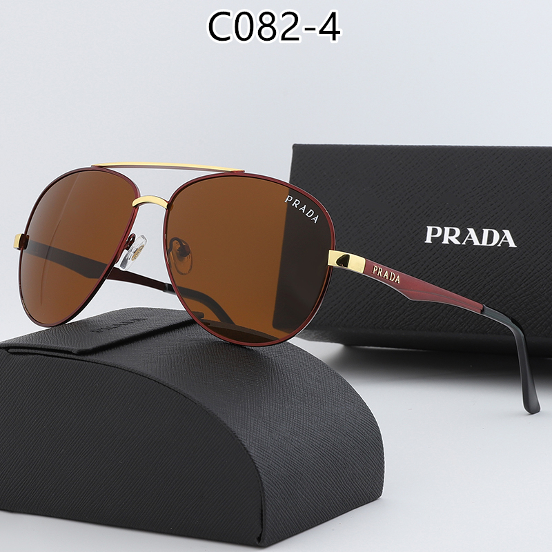 PRADA $18 gallery