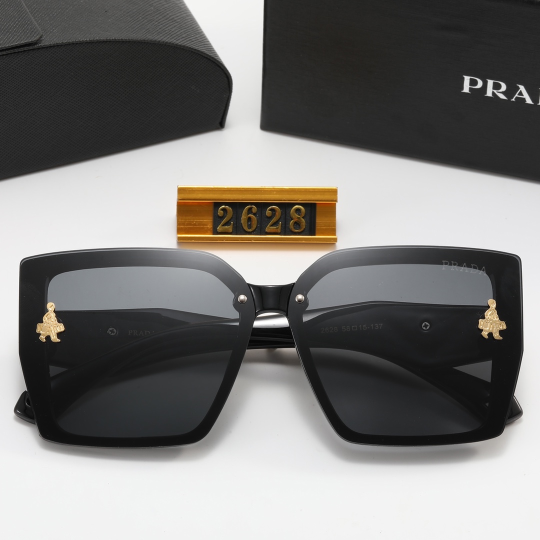 PRADA $18 gallery