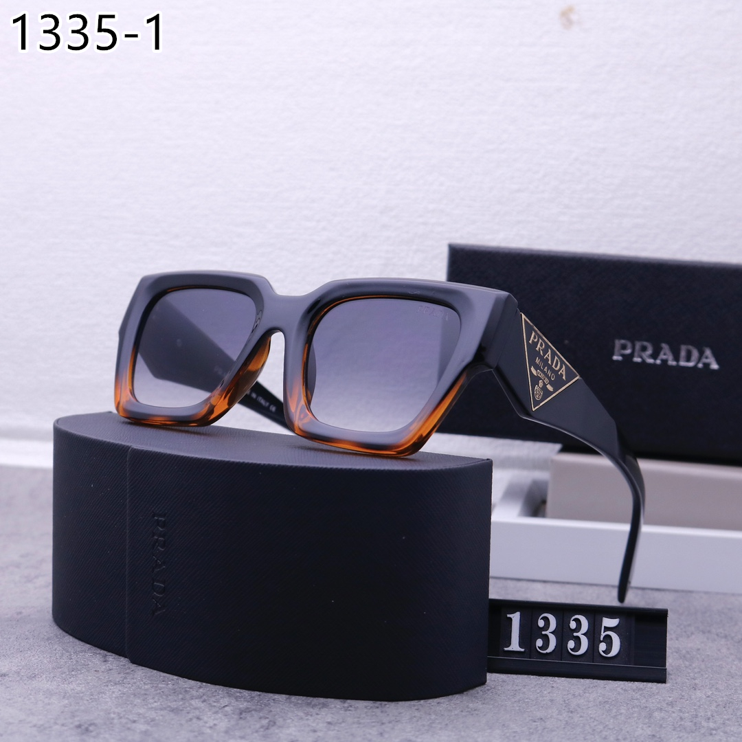 PRADA $18 gallery