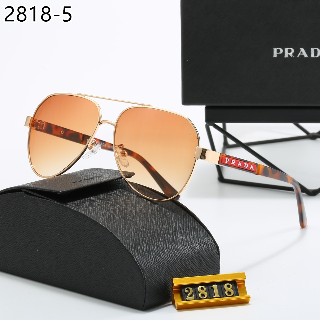 PRADA $18 gallery