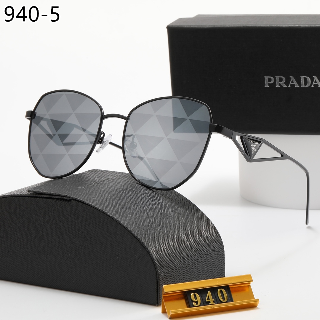 PRADA $18 gallery