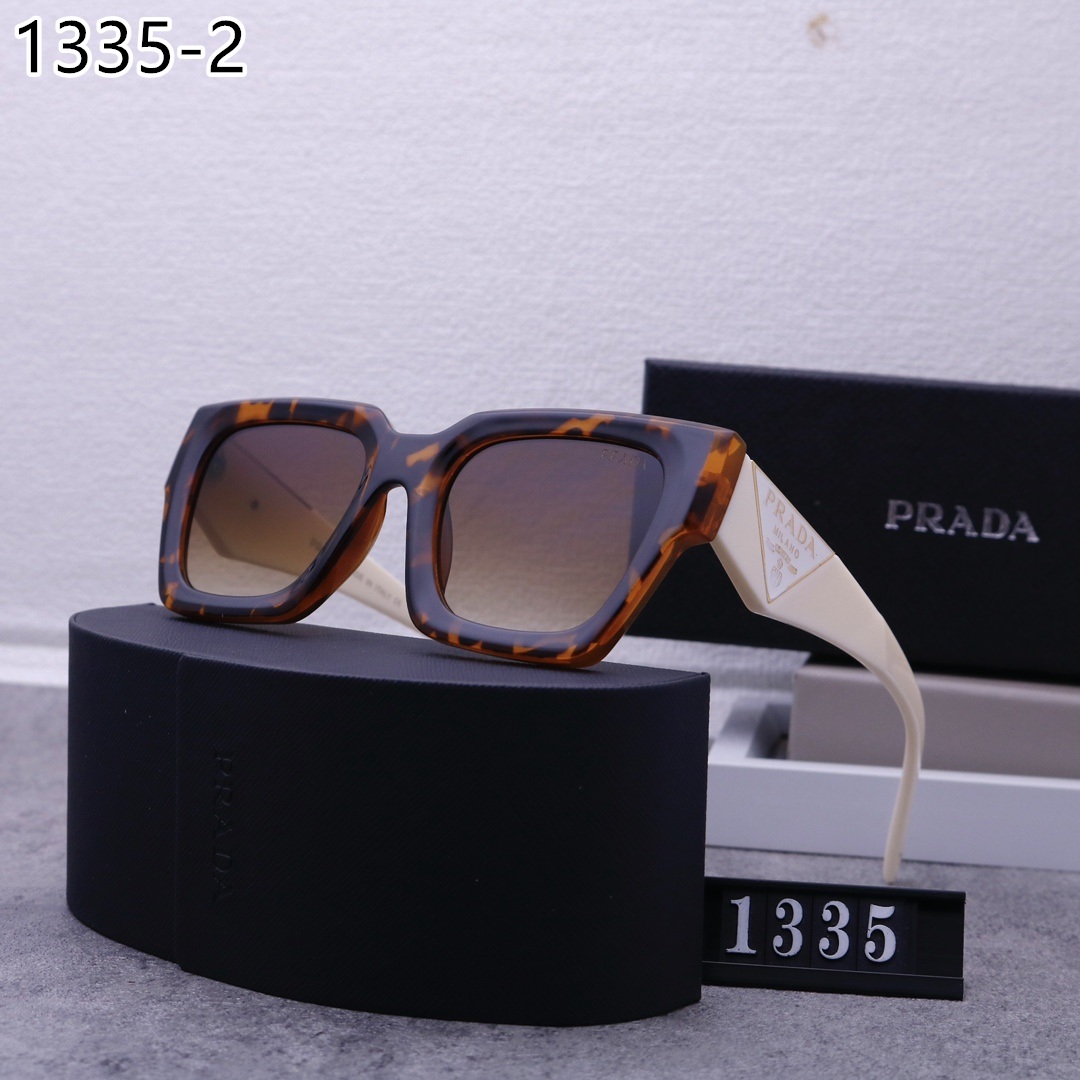 PRADA $18 gallery