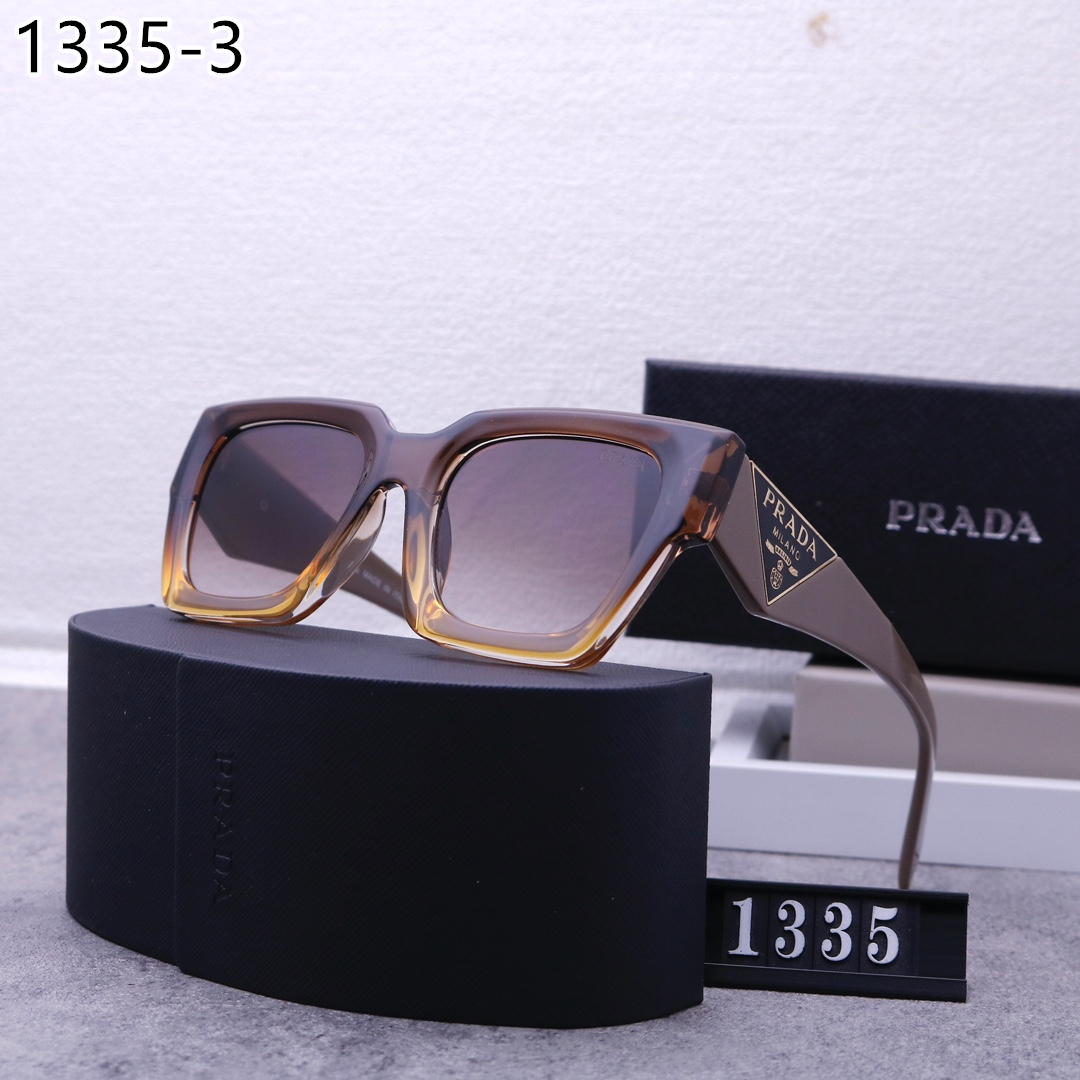 PRADA $18 gallery