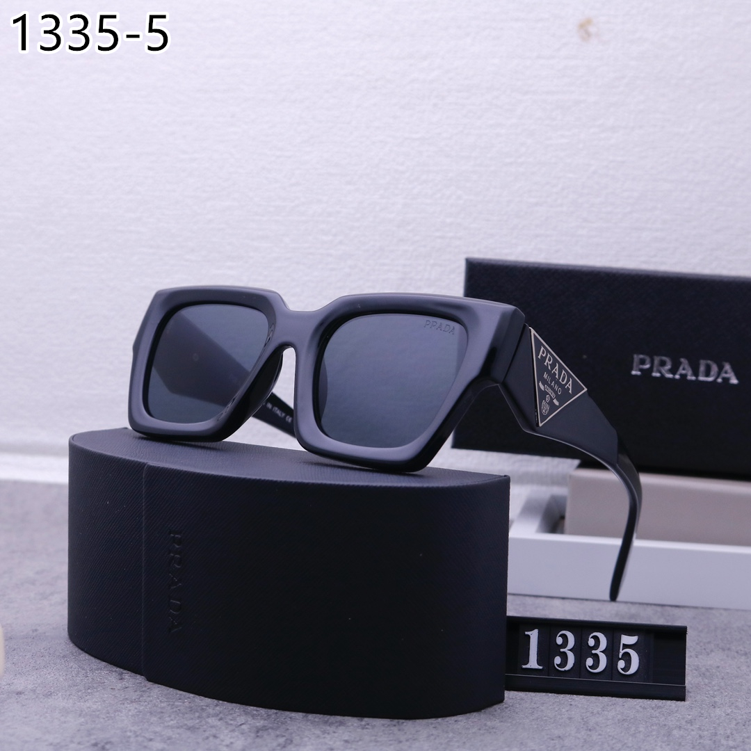 PRADA $18 gallery