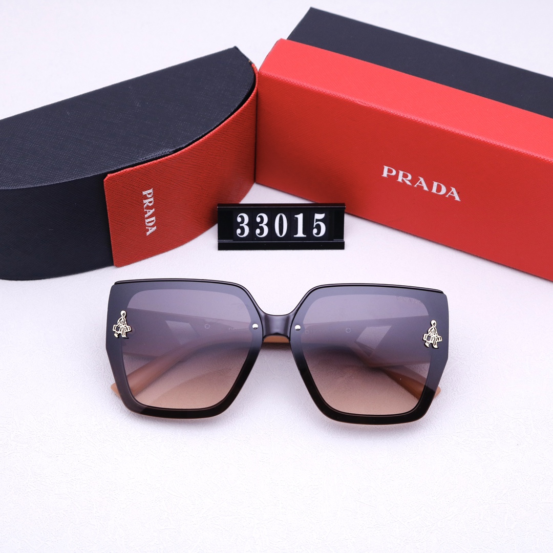 PRADA $18 gallery