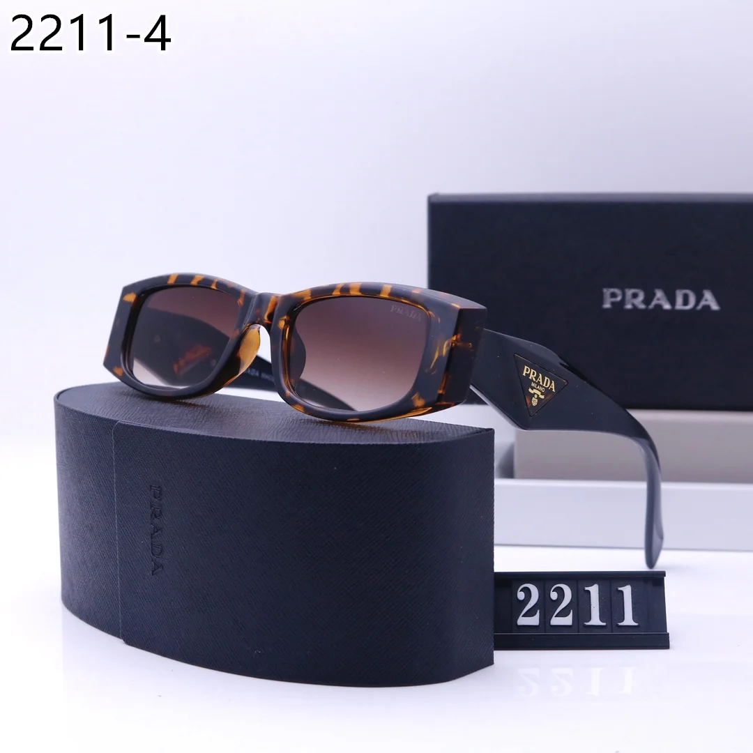 PRADA $18 gallery