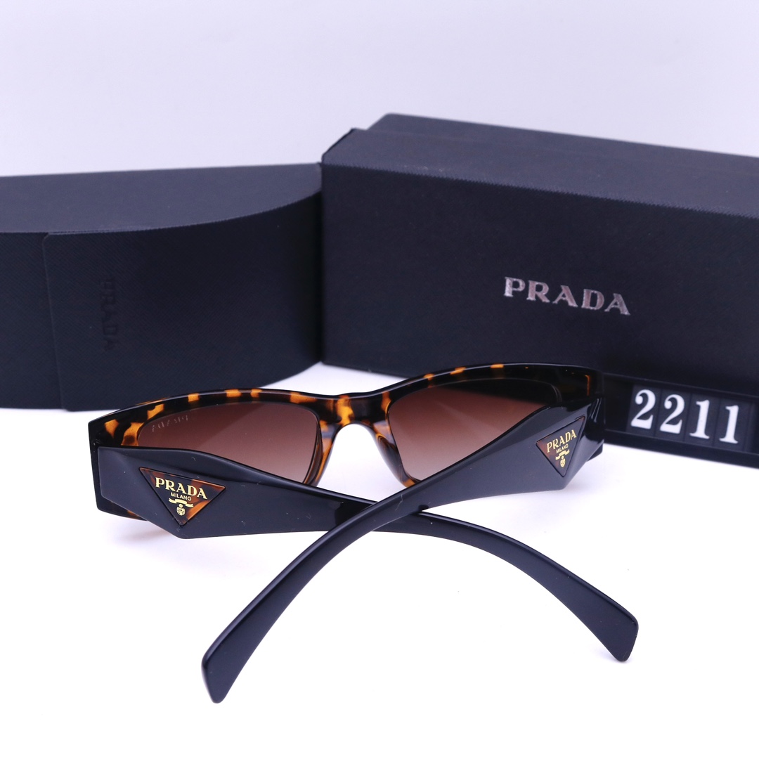 PRADA $18 gallery