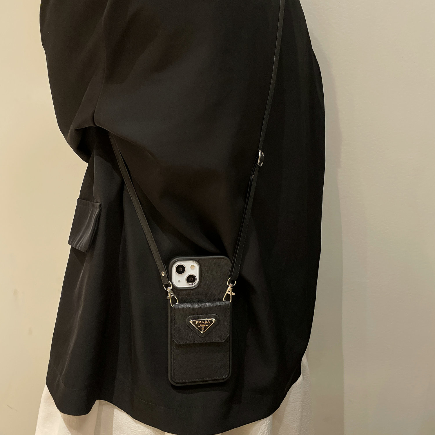 PRADA $18 gallery