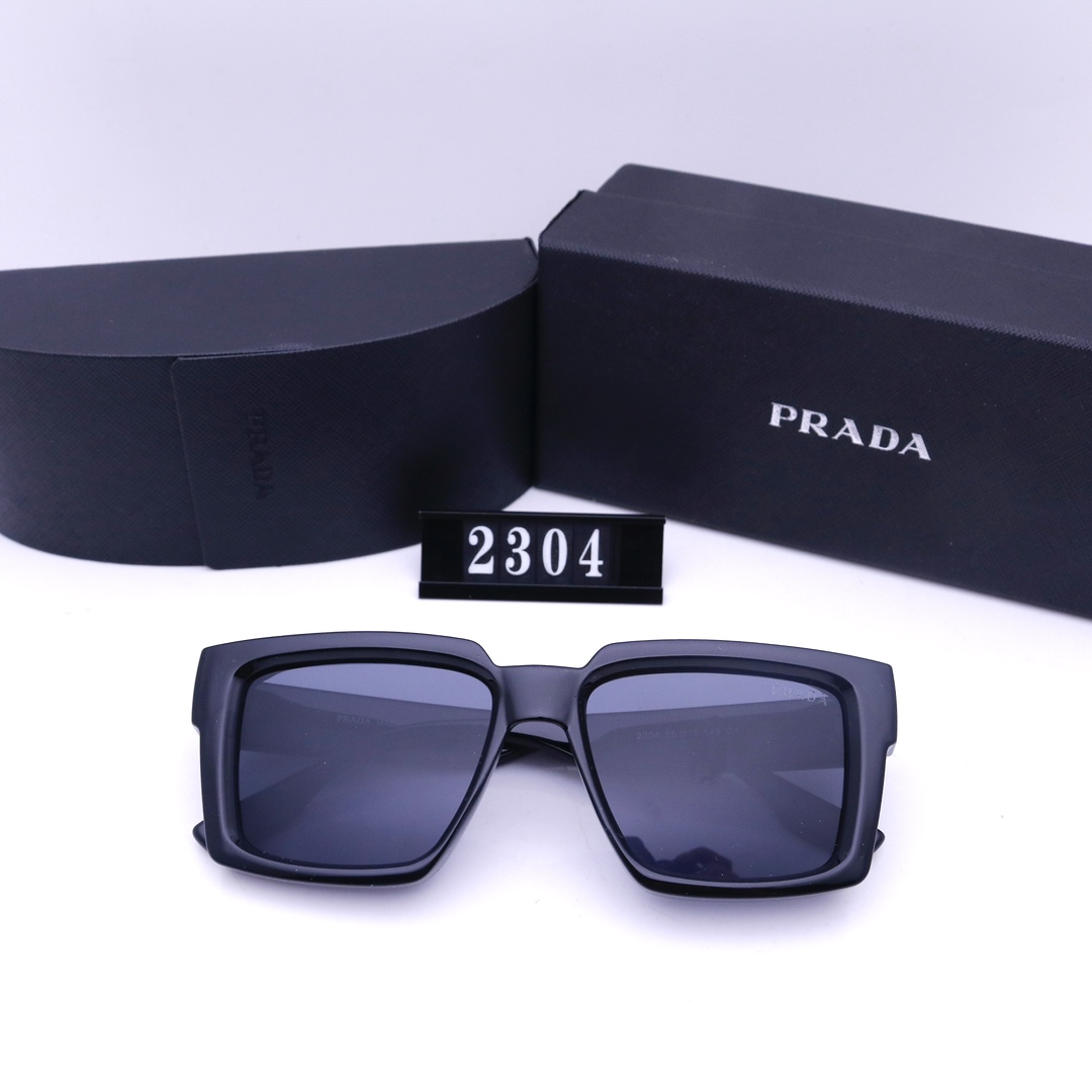 PRADA $18 gallery