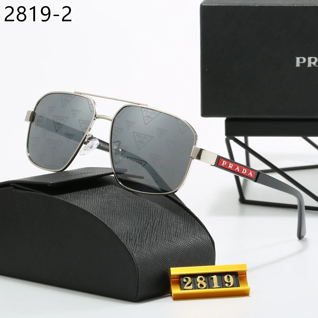 PRADA $18 gallery