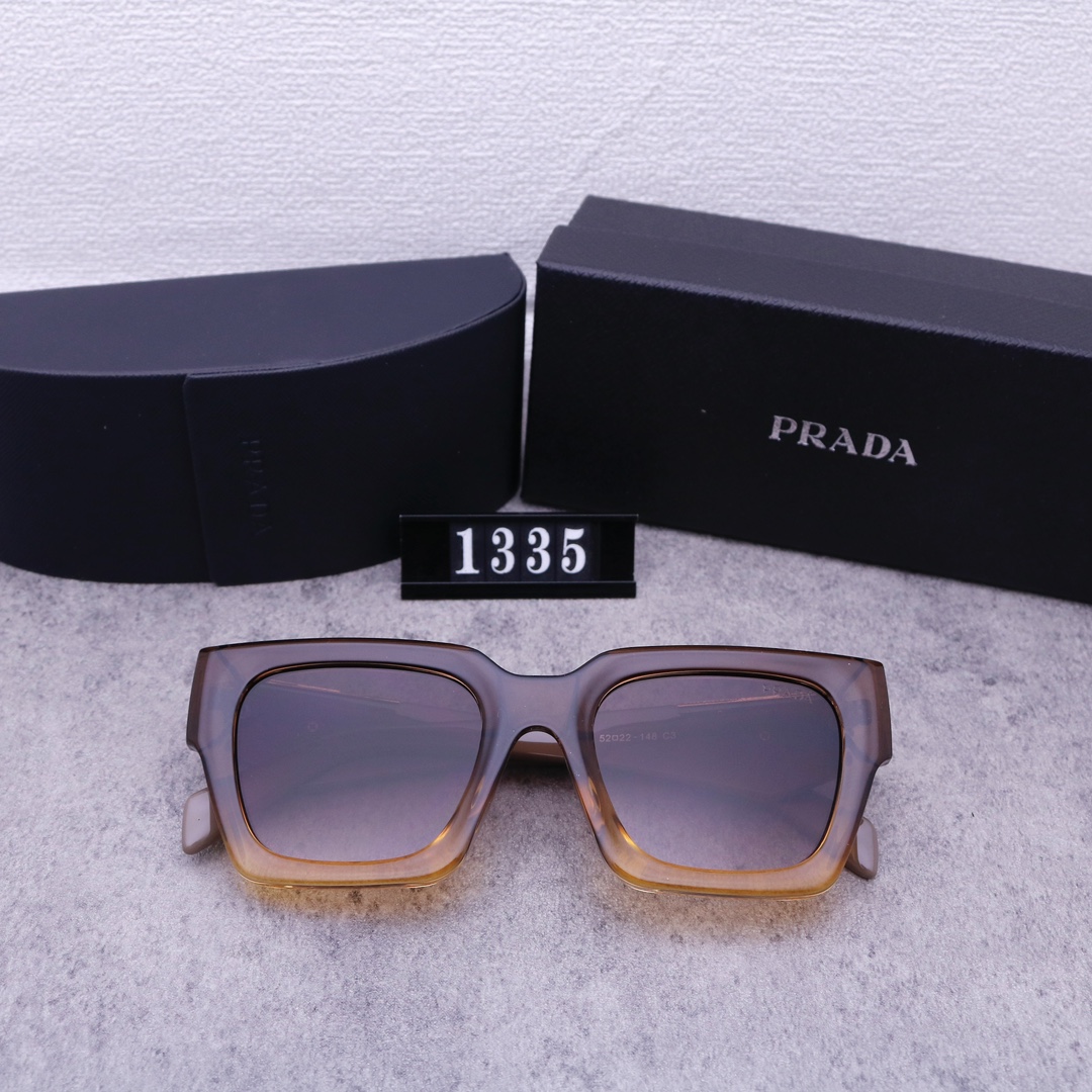 PRADA $18 gallery