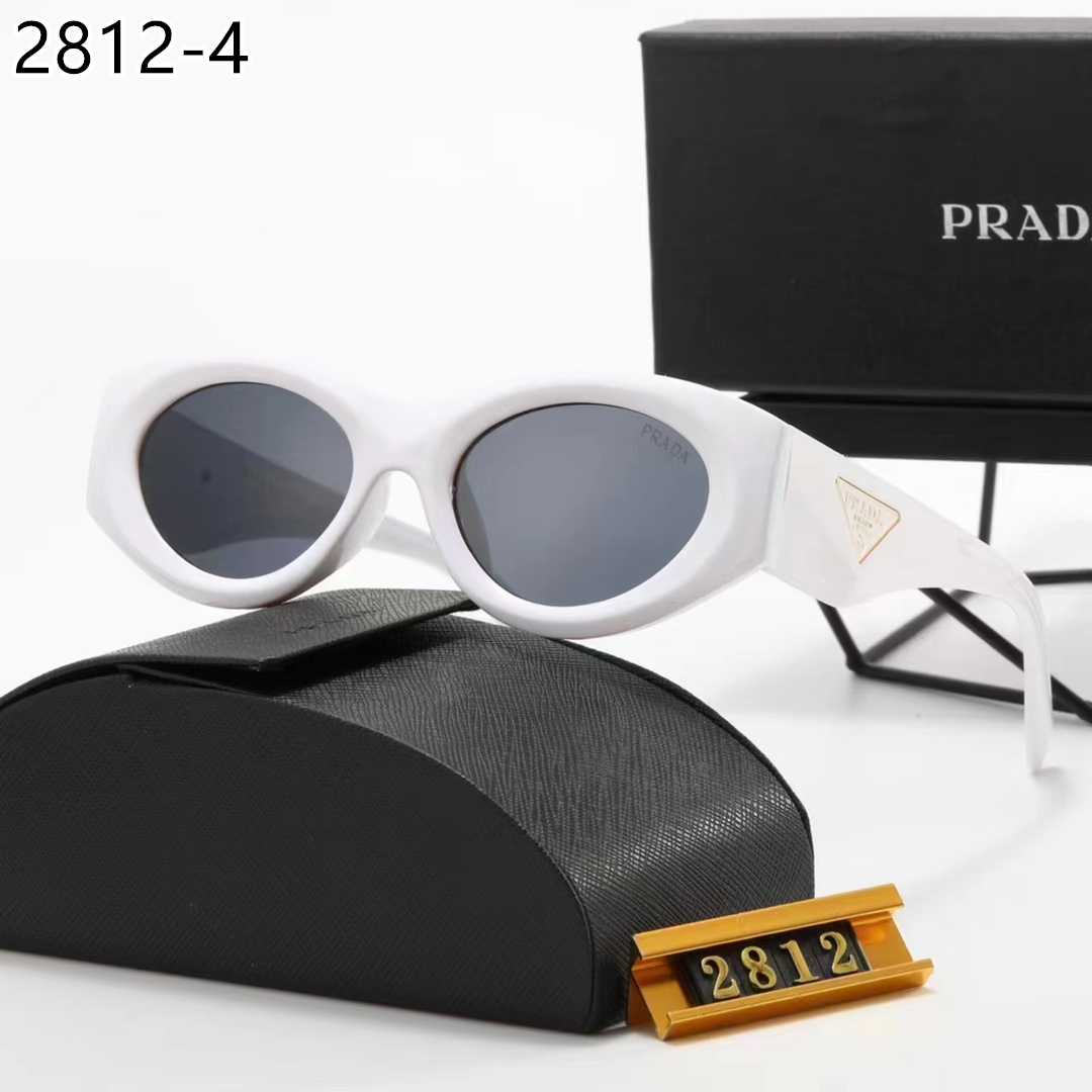 PRADA $18 gallery