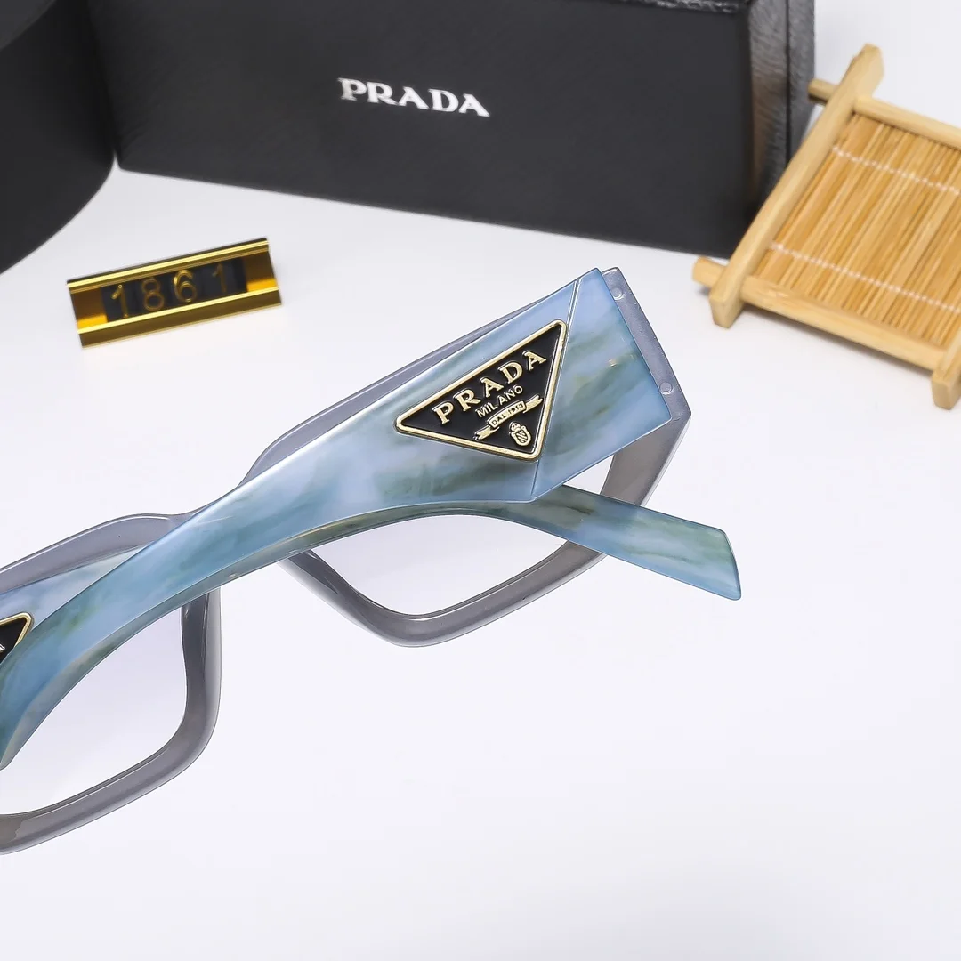 PRADA $18 gallery