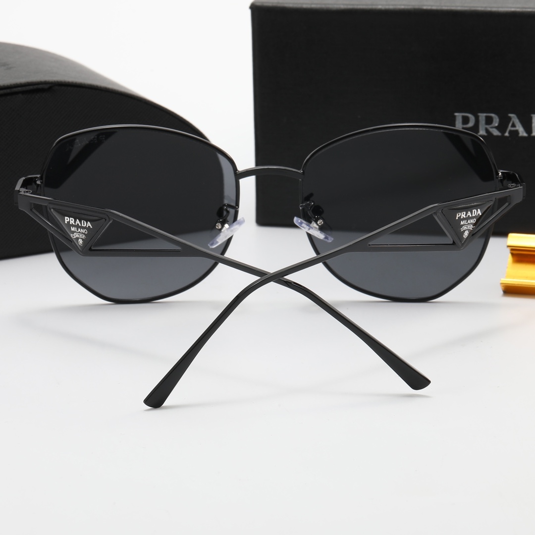 PRADA $18 gallery