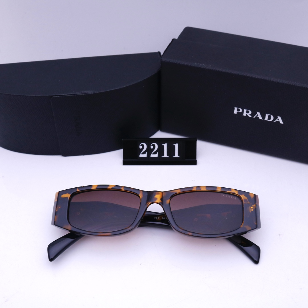 PRADA $18 gallery