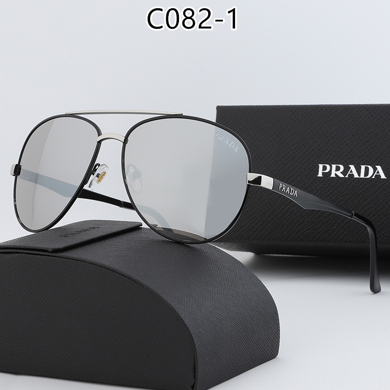 PRADA $18 gallery