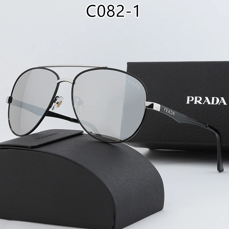 PRADA $18 gallery