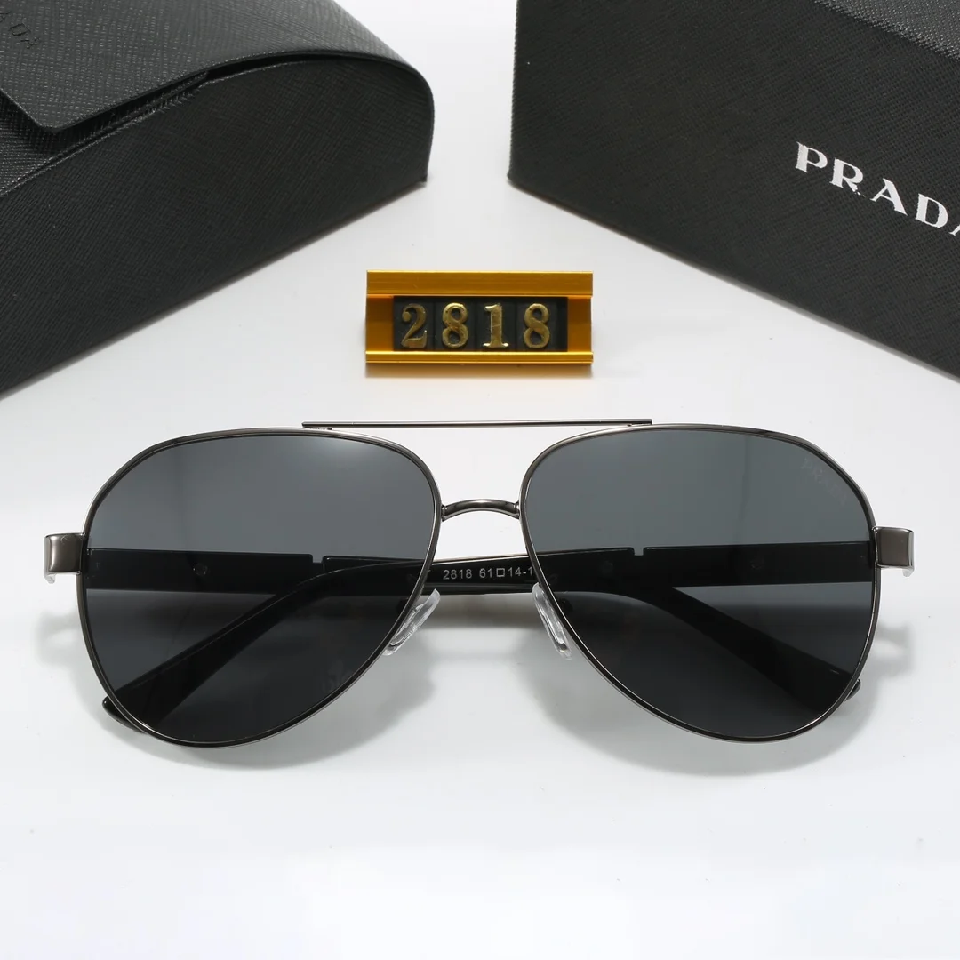 PRADA $18 gallery