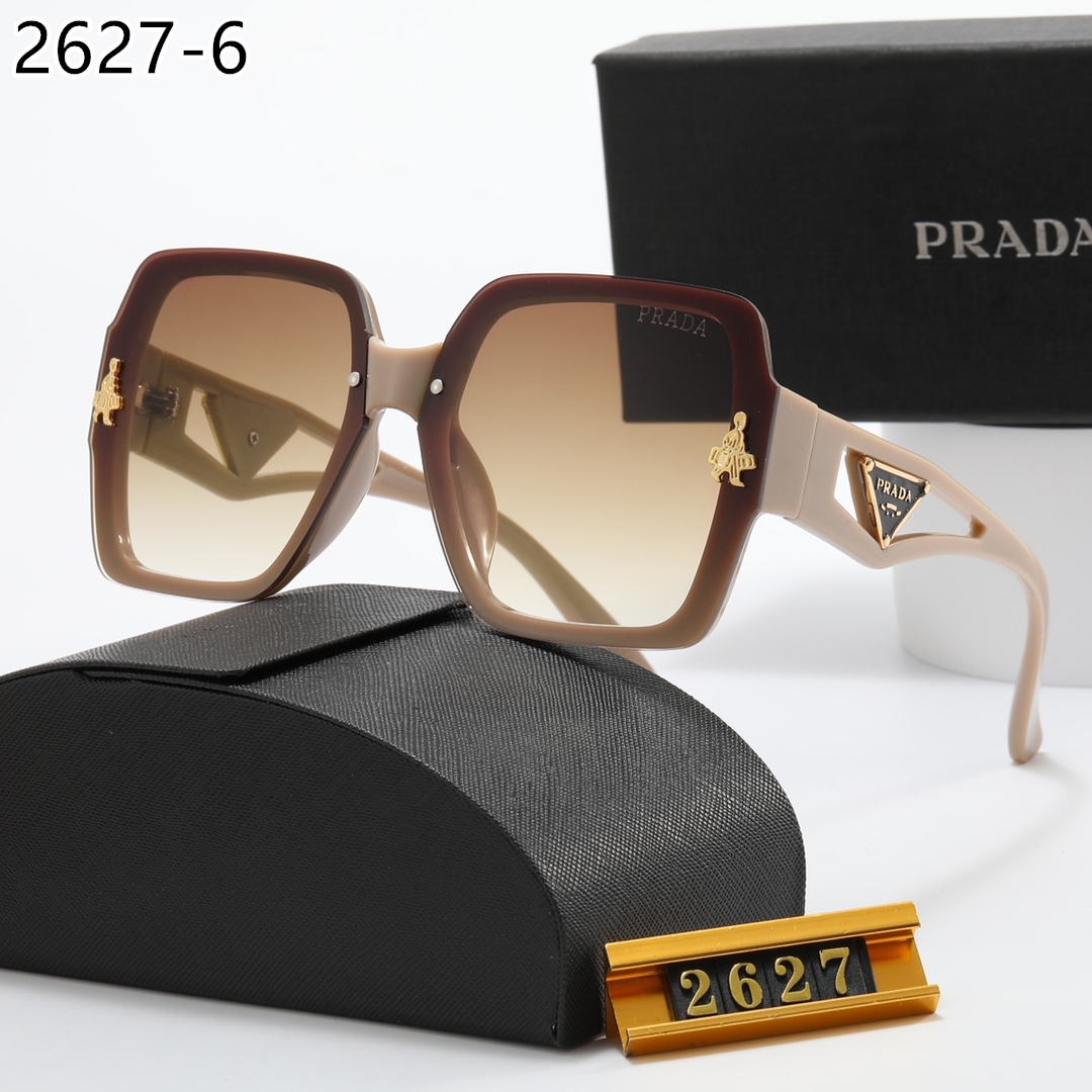 PRADA $18 gallery