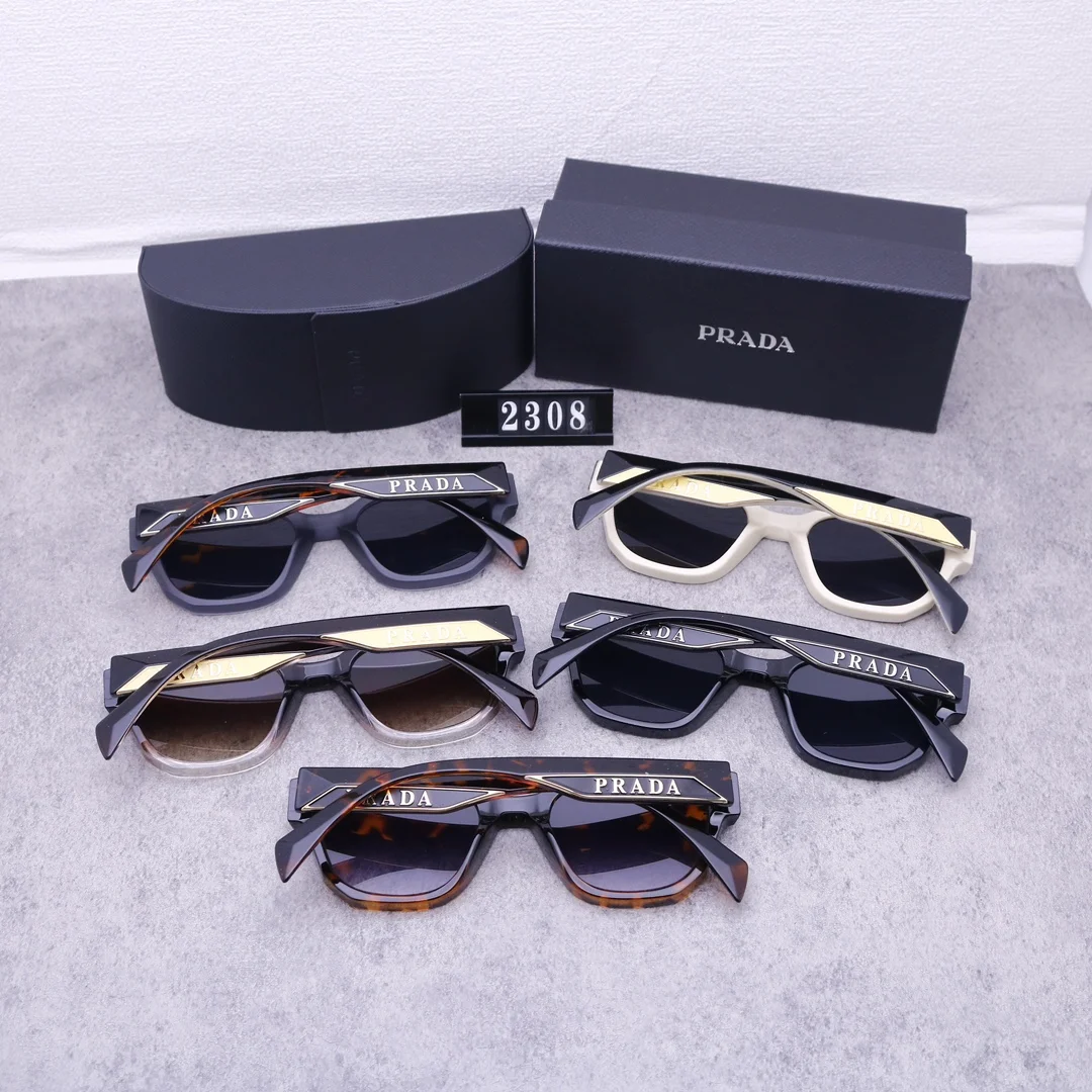 PRADA $18 gallery