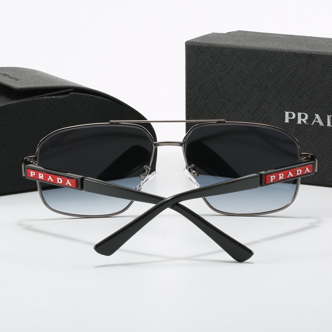 PRADA $18 gallery