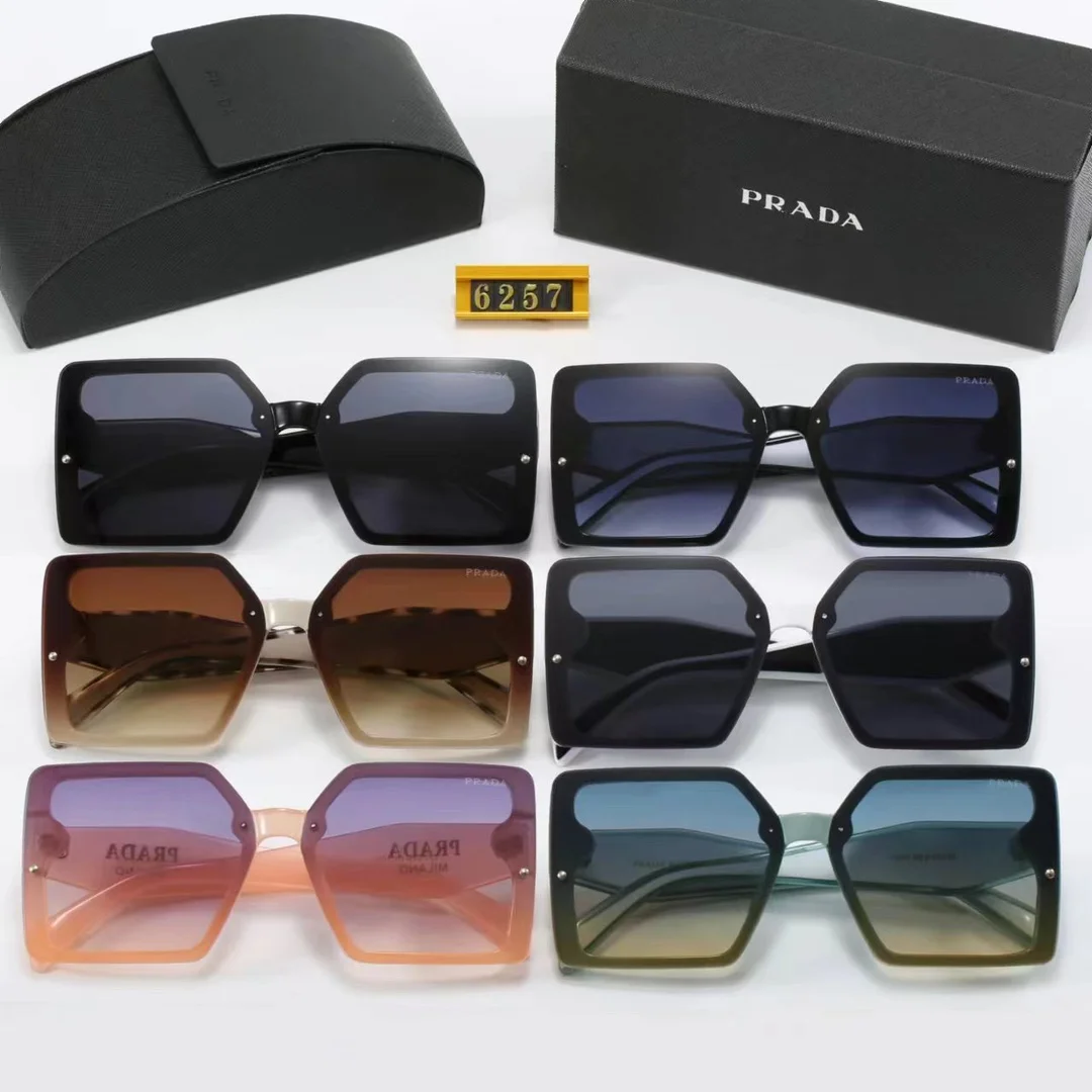 PRADA $18 gallery