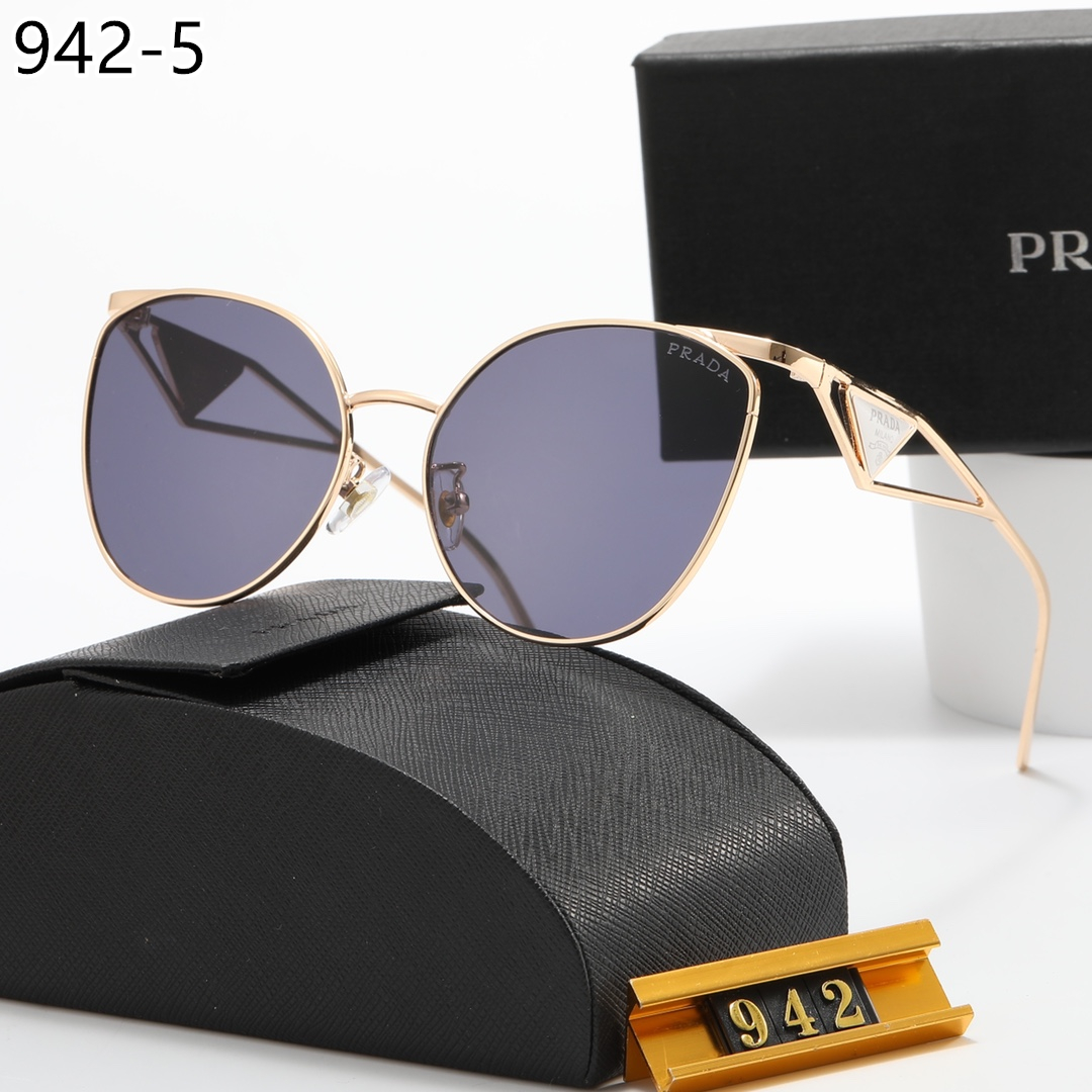 PRADA $18 gallery