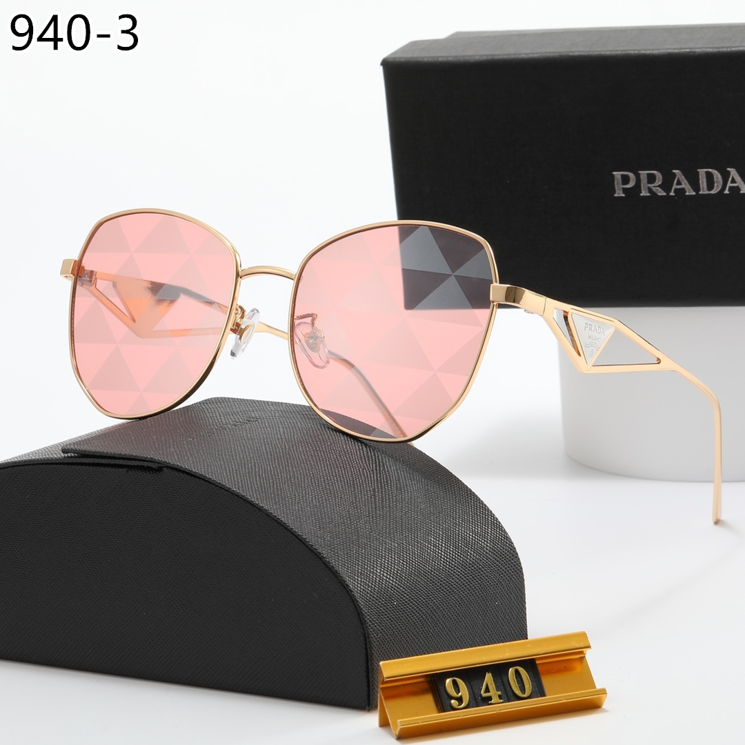 PRADA $18 gallery