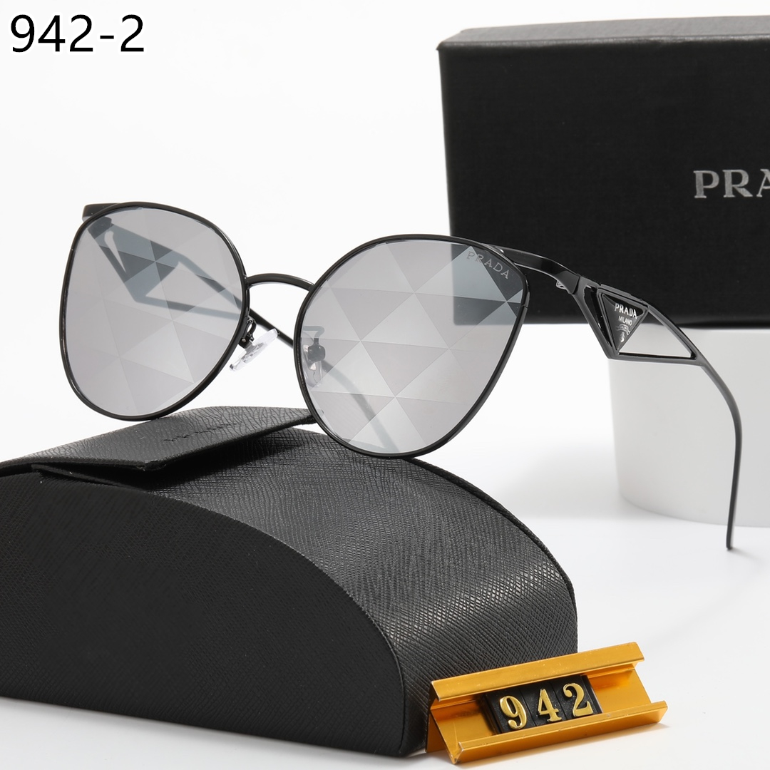 PRADA $18 gallery