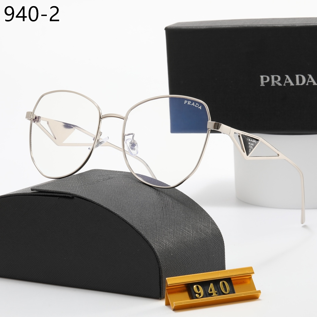 PRADA $18 gallery