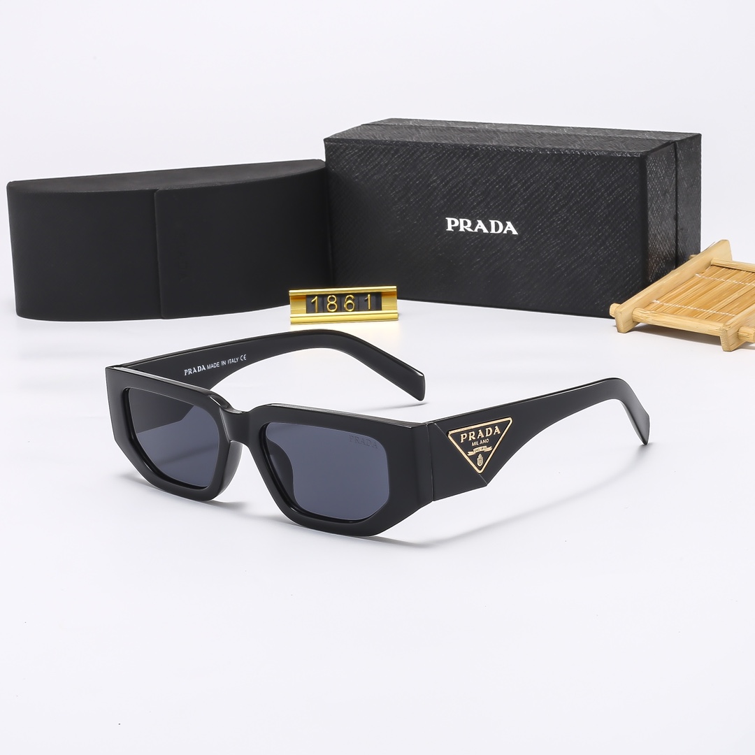 PRADA $18 gallery