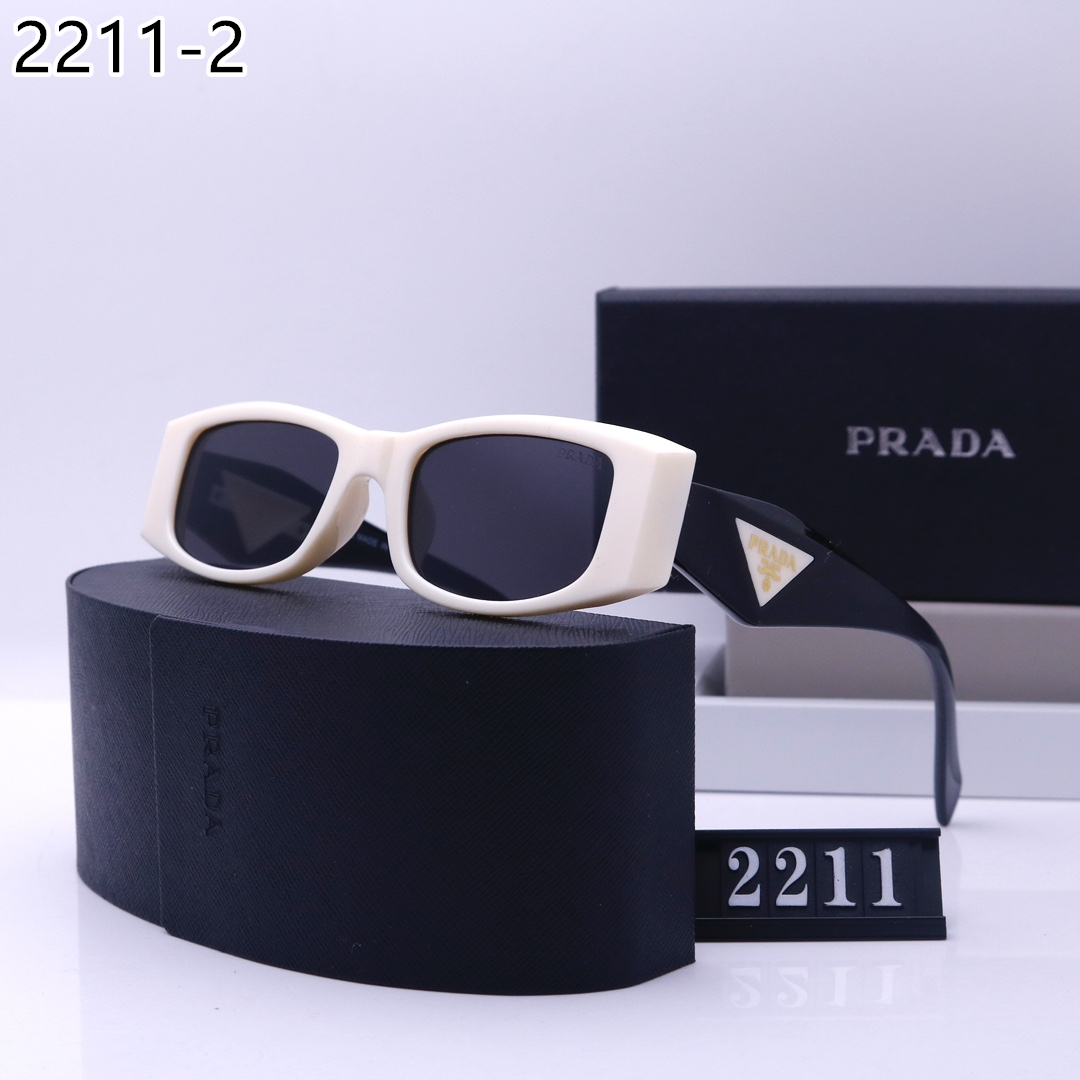 PRADA $18 gallery