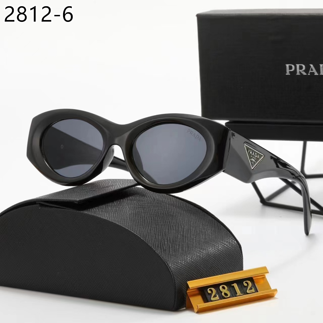 PRADA $18 gallery