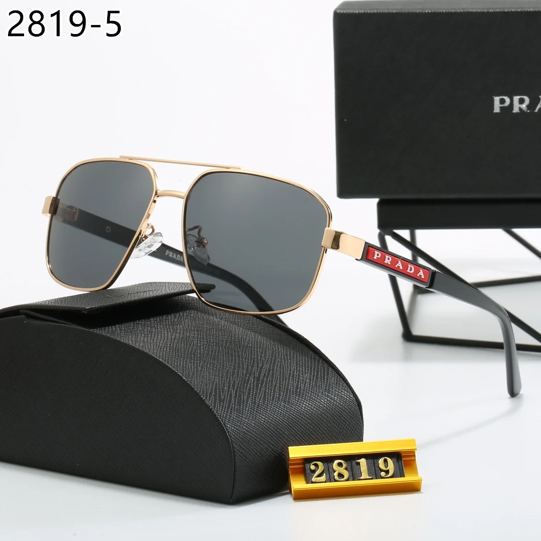 PRADA $18 gallery