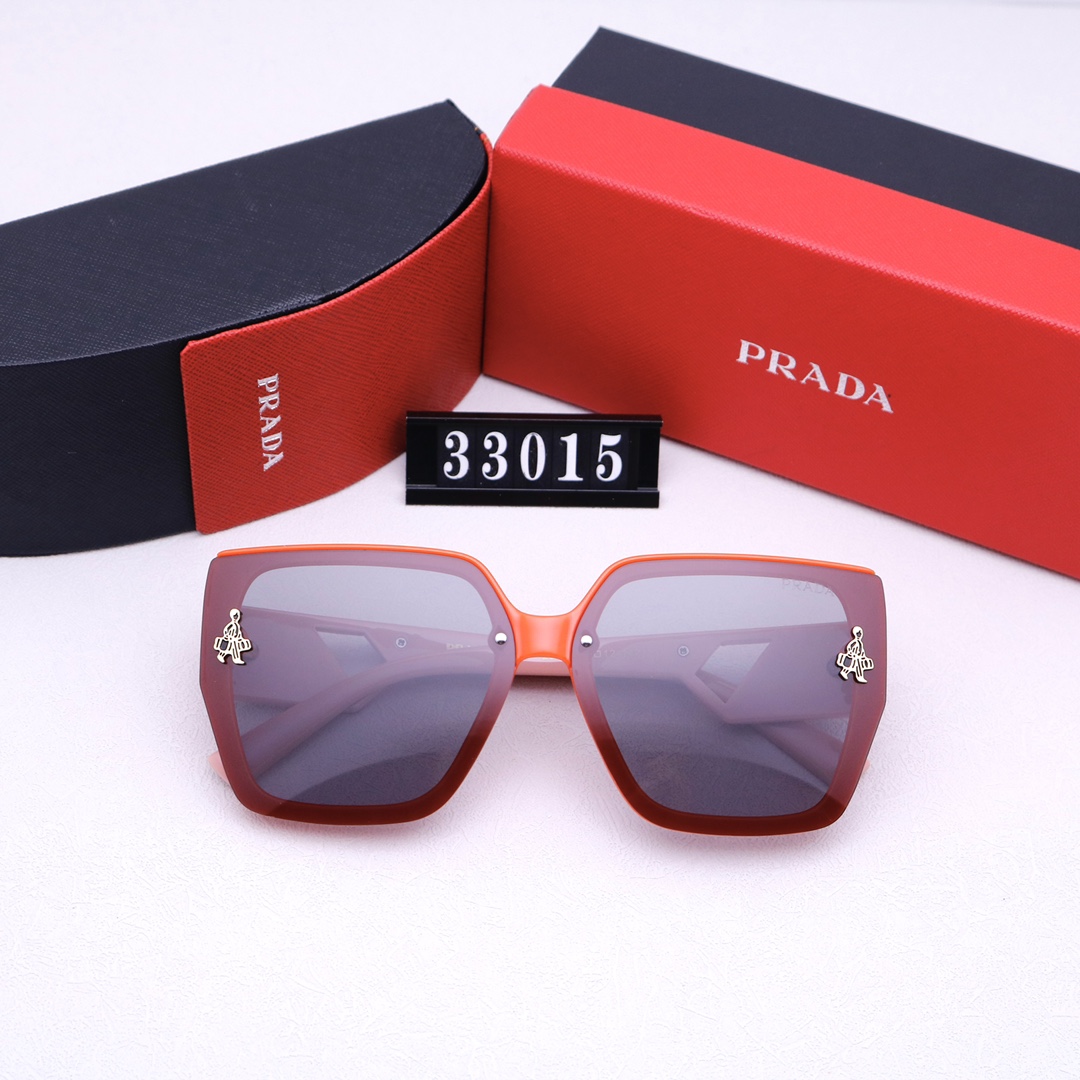 PRADA $18 gallery