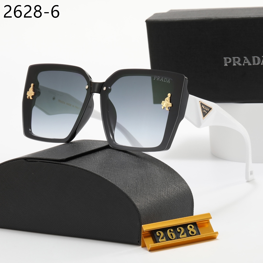 PRADA $18 gallery