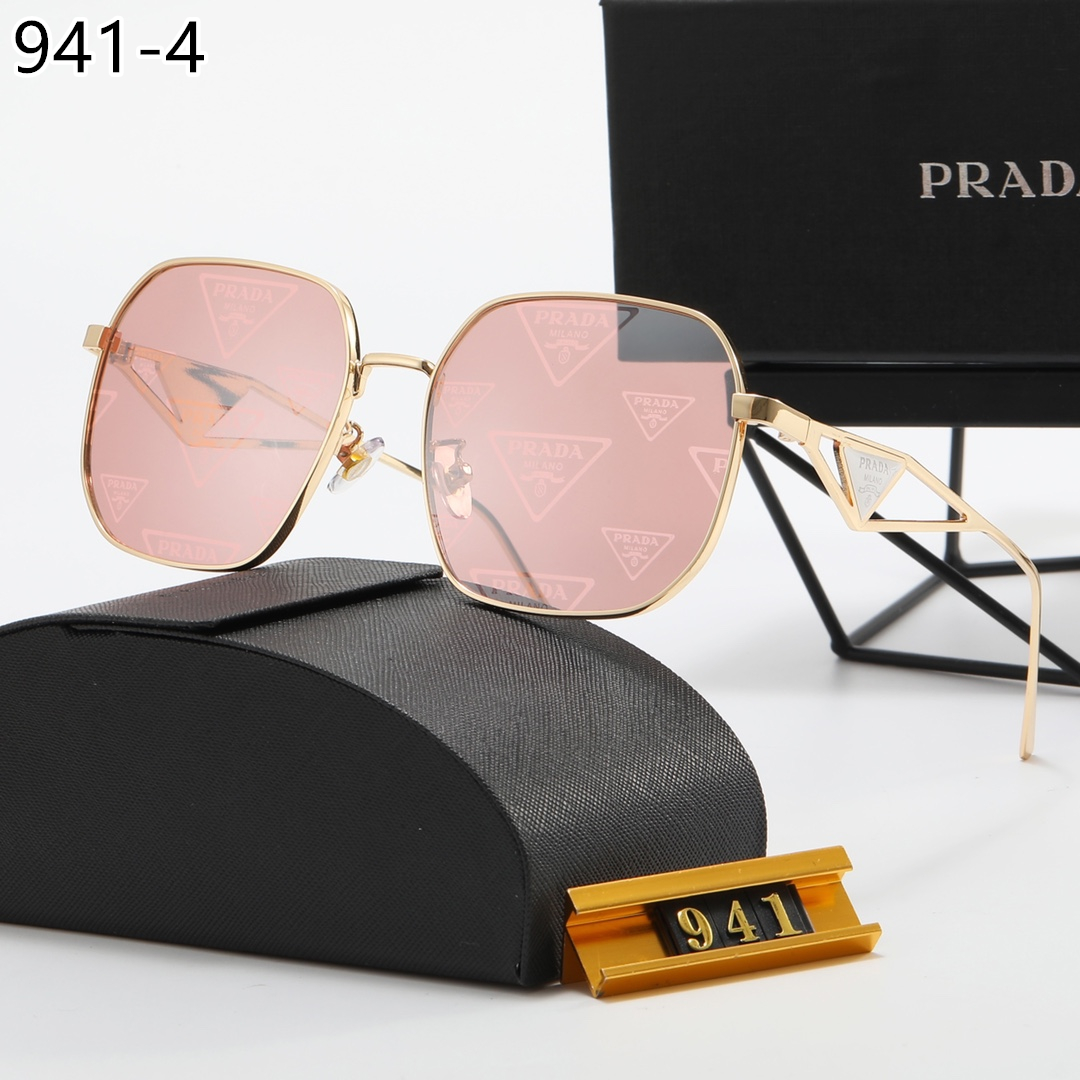 PRADA $18 gallery