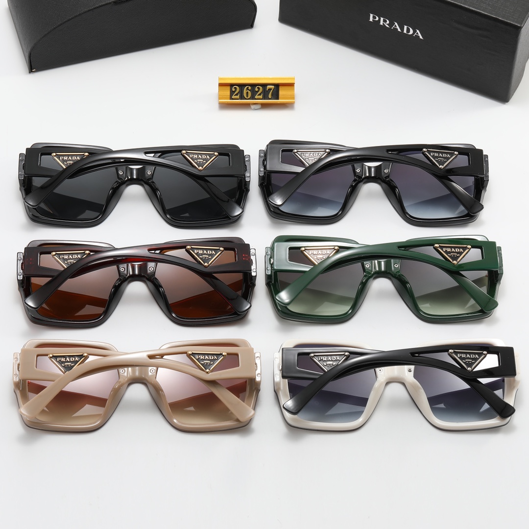 PRADA $18 gallery