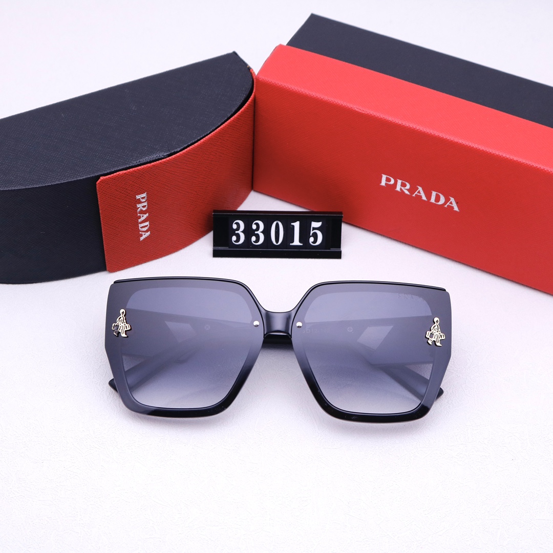 PRADA $18 gallery