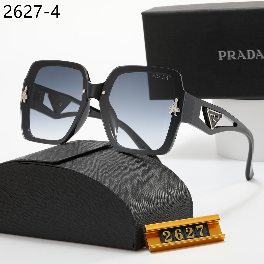 PRADA $18 gallery