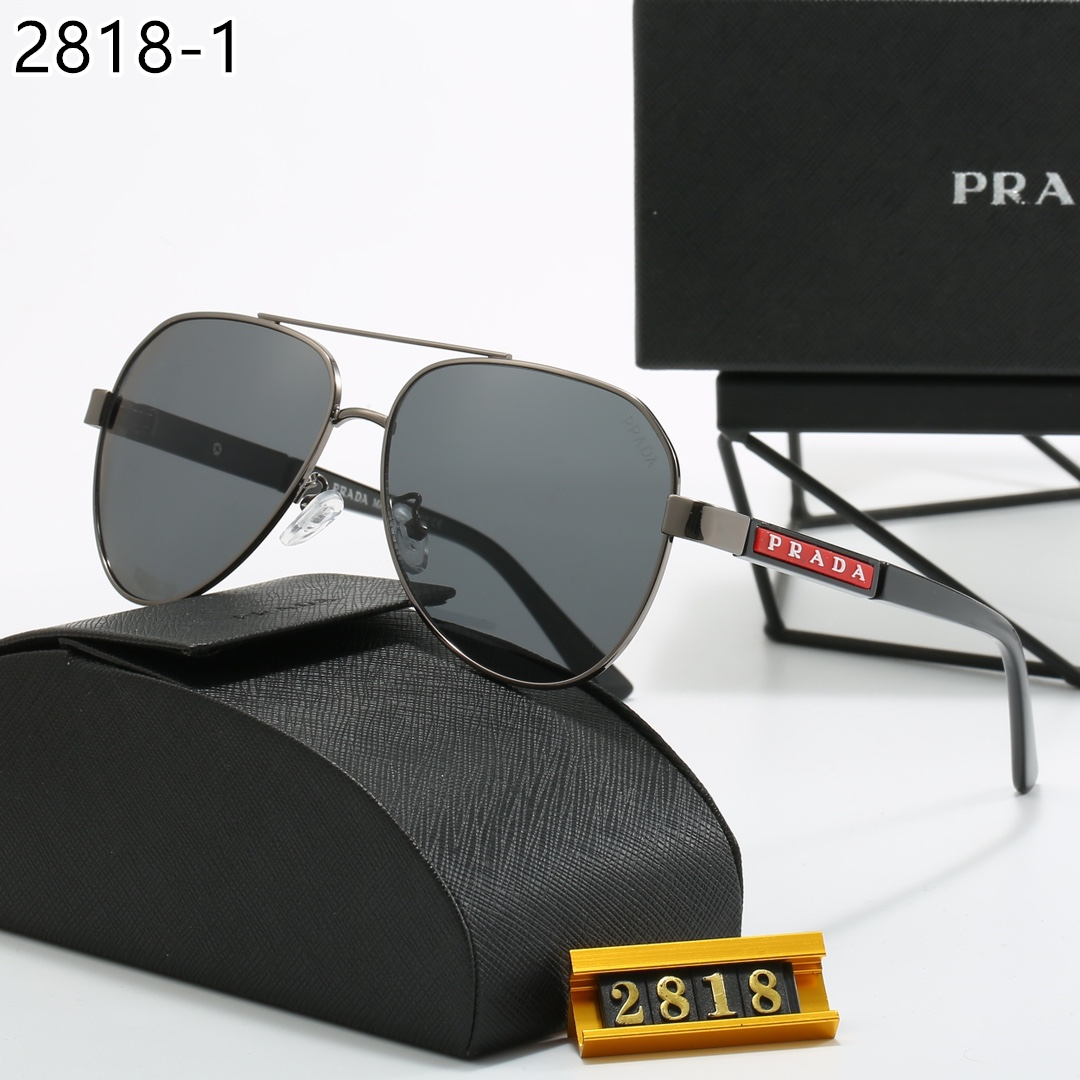 PRADA $18 gallery