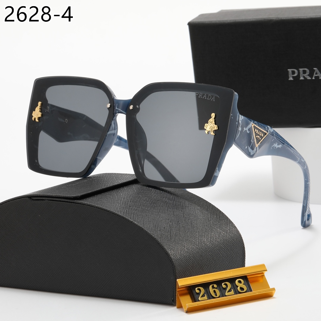 PRADA $18 gallery